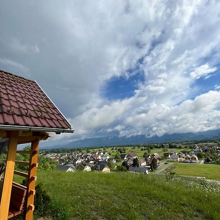 Cottage Жировниця Екстер'єр фото