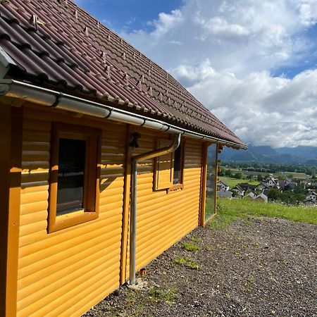 Cottage Жировниця Екстер'єр фото