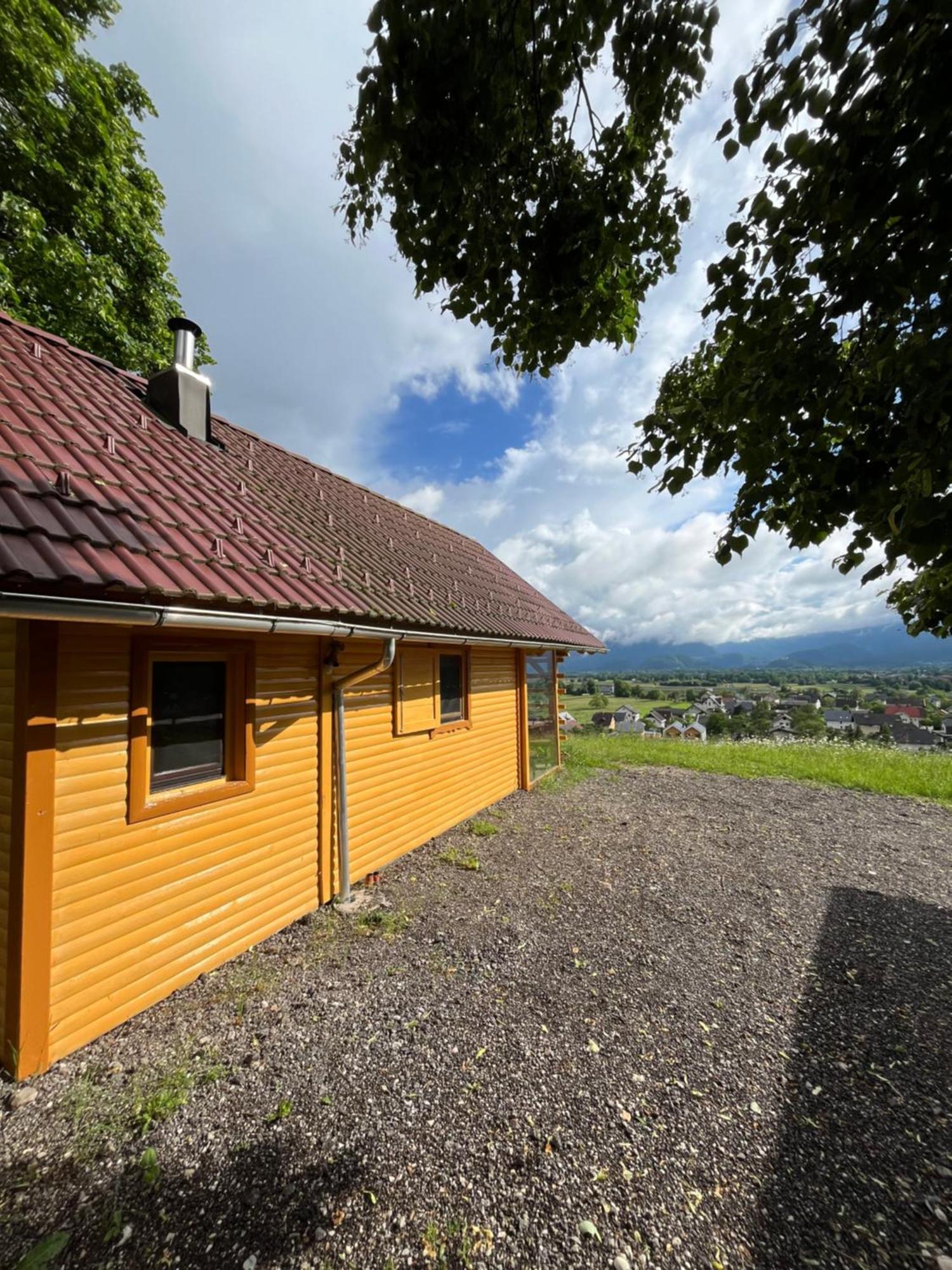 Cottage Жировниця Екстер'єр фото