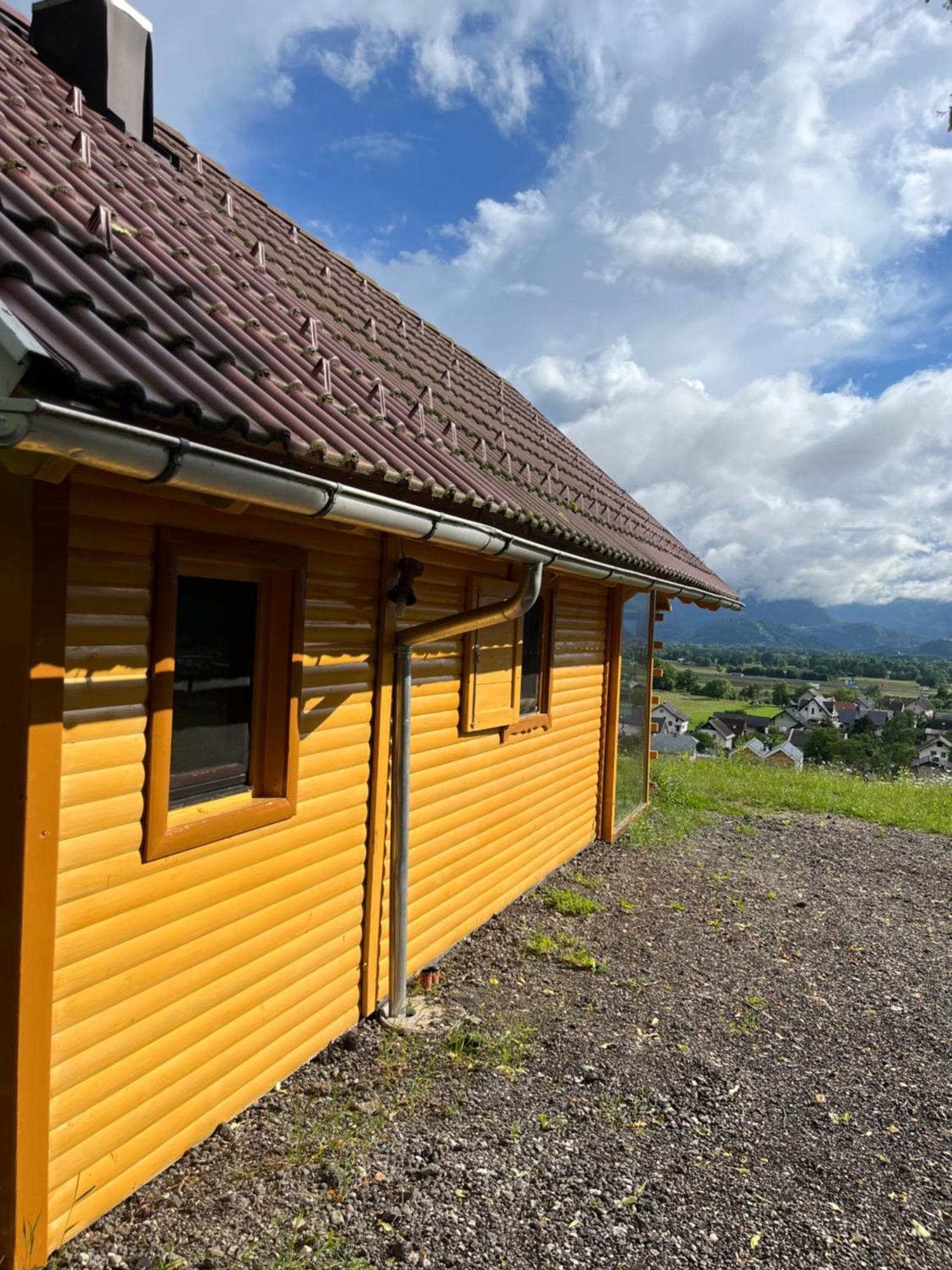 Cottage Жировниця Екстер'єр фото