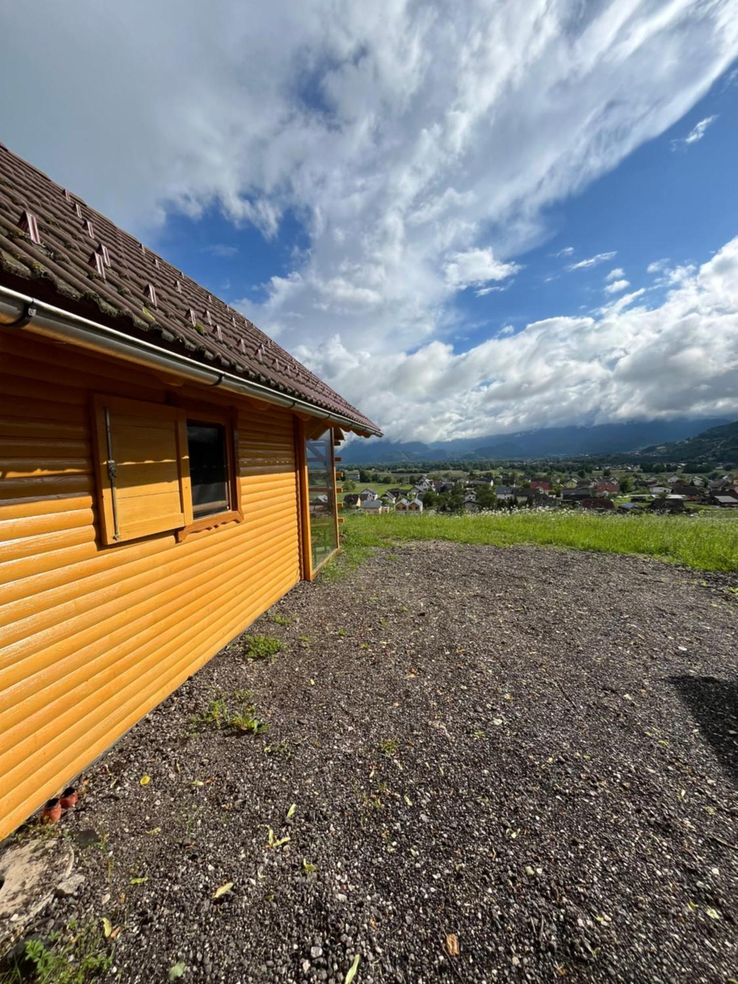Cottage Жировниця Екстер'єр фото