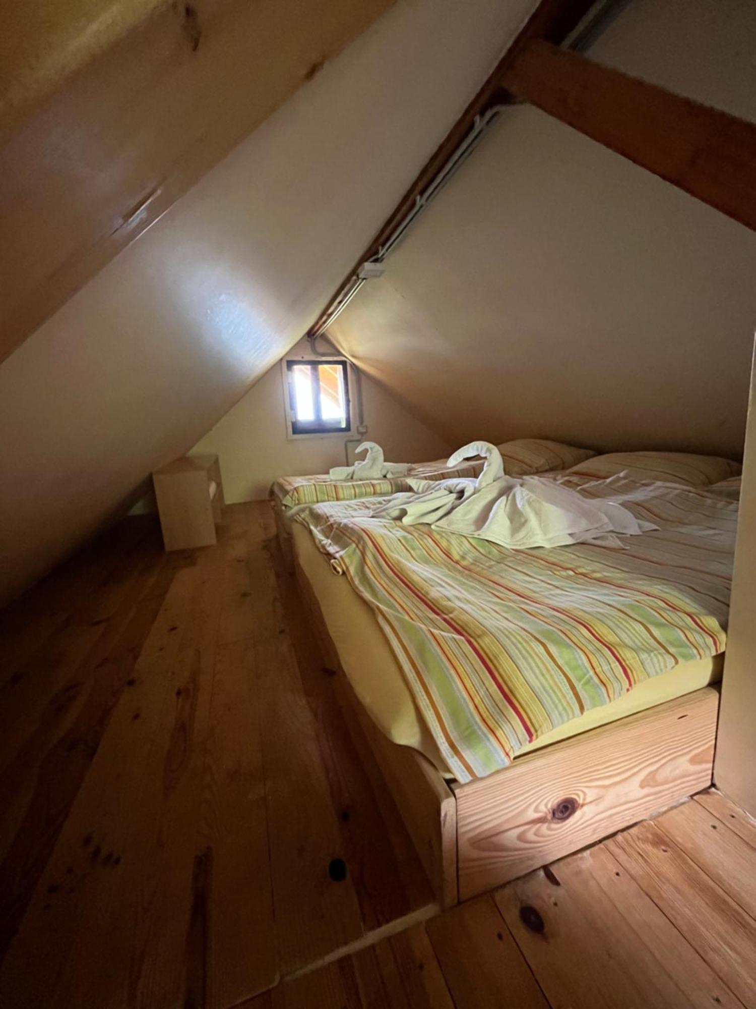 Cottage Жировниця Екстер'єр фото