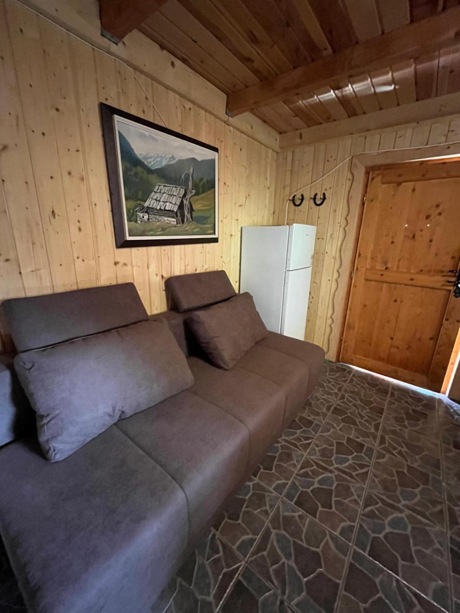 Cottage Жировниця Екстер'єр фото