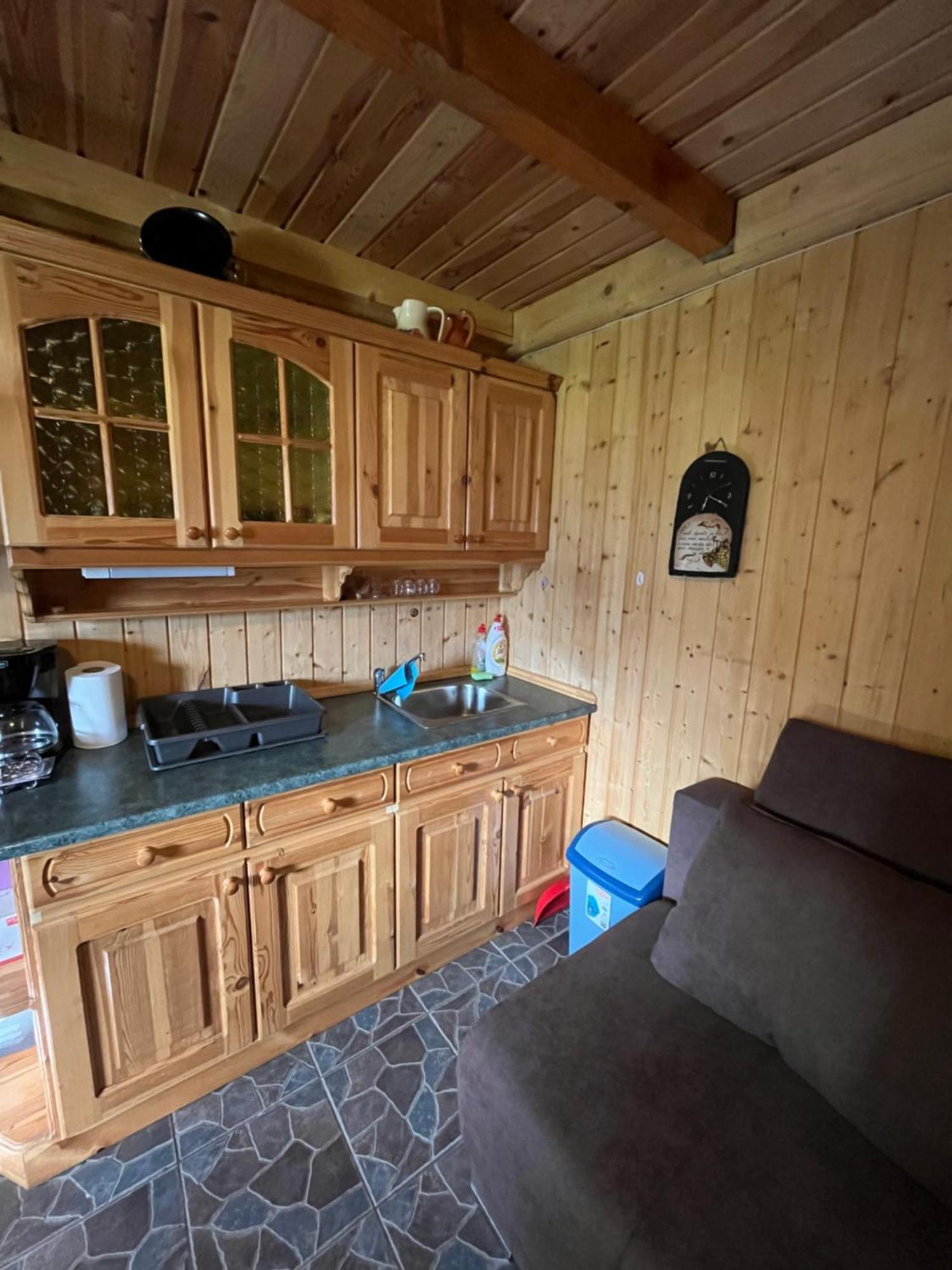 Cottage Жировниця Екстер'єр фото